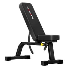 Agni Weight Bench
